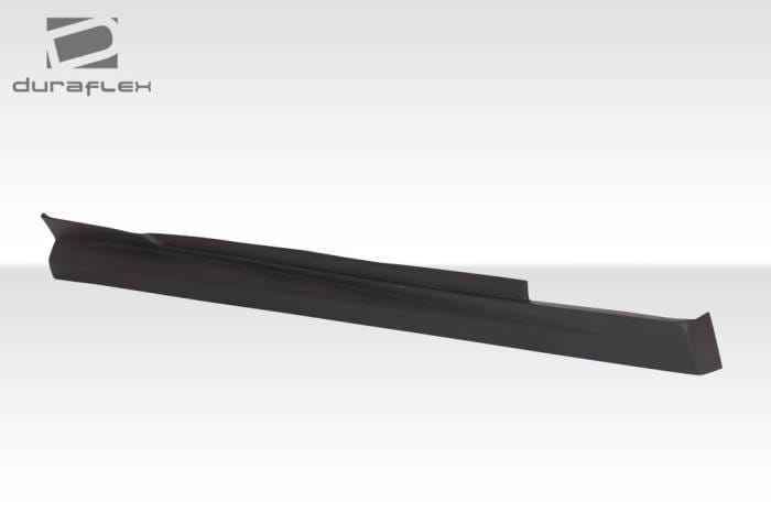 Chevrolet Camaro Duraflex Tjin Edition Side Skirts Rocker Panels - 2 Piece - 107641 thumbnail 6