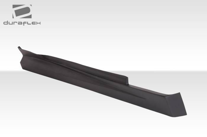 Chevrolet Camaro Duraflex Tjin Edition Side Skirts Rocker Panels - 2 Piece - 107641 thumbnail 7