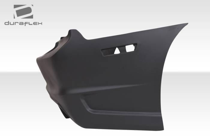 Dodge Charger Duraflex Hot Wheels Rear Bumper Cover - 1 Piece - 107656 thumbnail 5