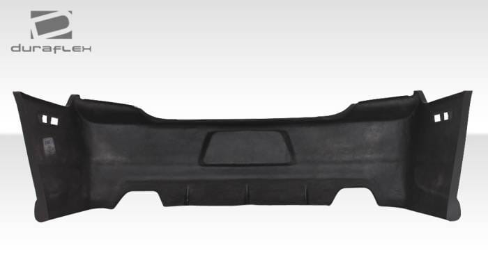 Dodge Charger Duraflex Hot Wheels Rear Bumper Cover - 1 Piece - 107656 thumbnail 7