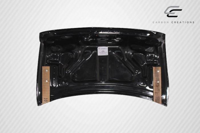 Dodge Charger Carbon Creations OEM Trunk - 1 Piece - 107663 thumbnail 4