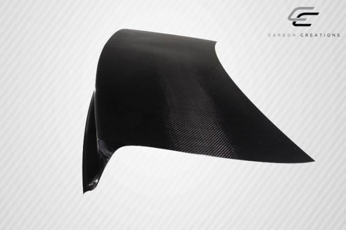 Dodge Charger Carbon Creations OEM Trunk - 1 Piece - 107663 thumbnail 5