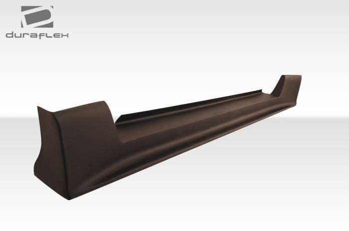 Ford Mustang Duraflex CBR500 Wide Body Side Skirts Rocker Panels - 2 Piece - 107581 thumbnail 4