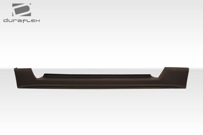 Ford Mustang Duraflex CBR500 Wide Body Side Skirts Rocker Panels - 2 Piece - 107581 thumbnail 5
