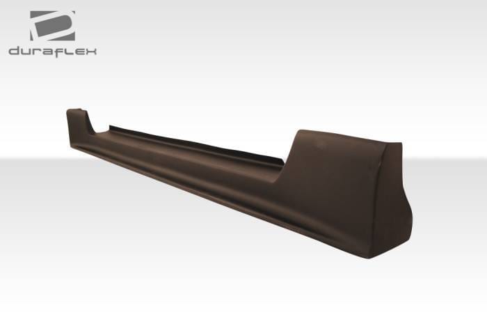 Ford Mustang Duraflex CBR500 Wide Body Side Skirts Rocker Panels - 2 Piece - 107581 thumbnail 6