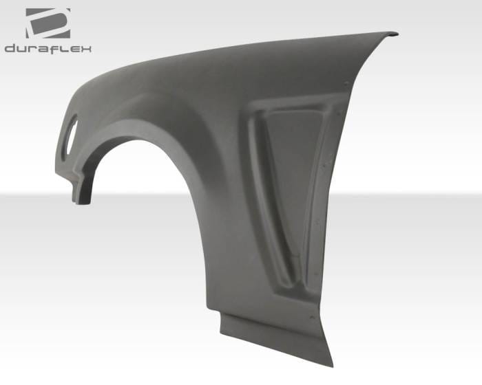 Ford Mustang Duraflex CBR500 Wide Body Rear Fender Flares - 2 Piece - 107584 thumbnail 6