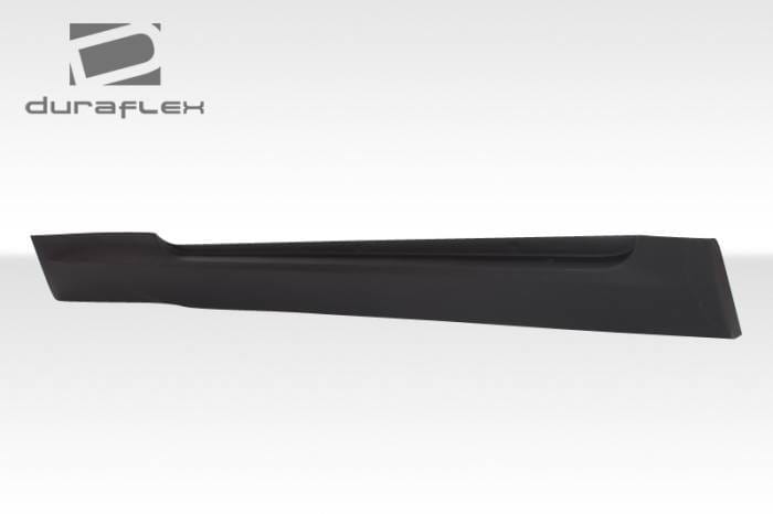 Scion tC Duraflex X-5 Side Skirts Rocker Panels - 2 Piece - 107598 thumbnail 5