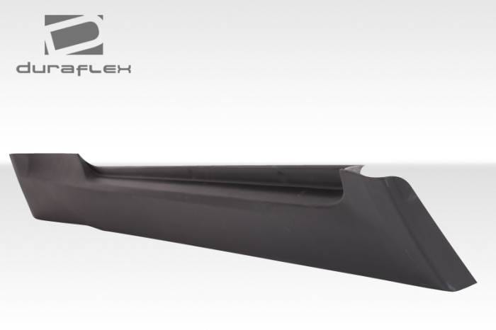 Scion tC Duraflex X-5 Side Skirts Rocker Panels - 2 Piece - 107598 thumbnail 6