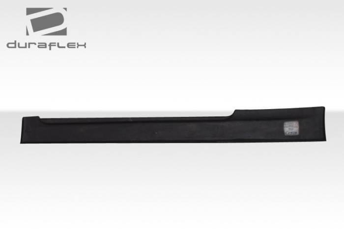Scion tC Duraflex X-5 Side Skirts Rocker Panels - 2 Piece - 107598 thumbnail 7