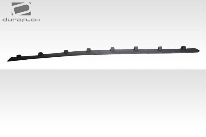 Ford Mustang Duraflex R-Spec Side Skirt Splitters - 2 Piece - 107607 thumbnail 4