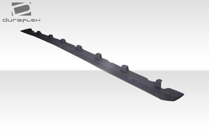 Ford Mustang Duraflex R-Spec Side Skirt Splitters - 2 Piece - 107607 thumbnail 5