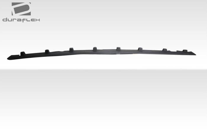 Ford Mustang Duraflex R-Spec Side Skirt Splitters - 2 Piece - 107607 thumbnail 6
