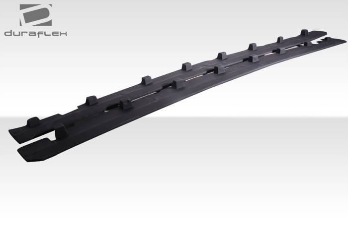 Ford Mustang Duraflex R-Spec Side Skirt Splitters - 2 Piece - 107607 thumbnail 7
