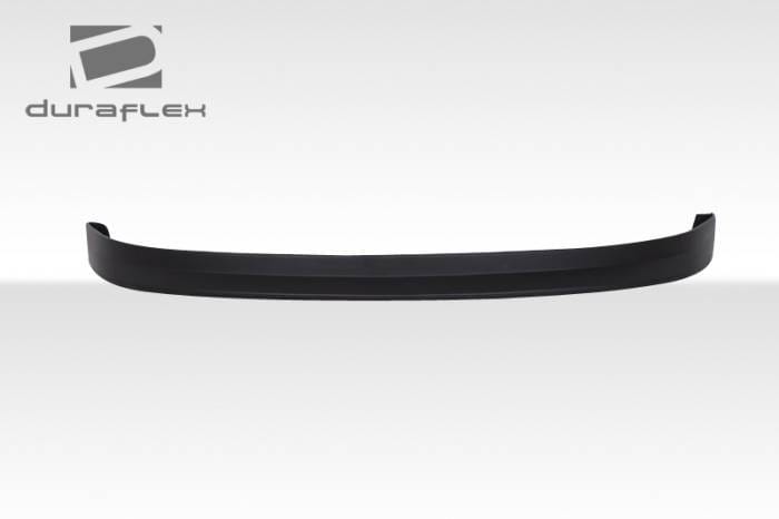 Ford Taurus Duraflex Racer Front Lip Under Spoiler Air Dam - 1 Piece - 107625 thumbnail 3