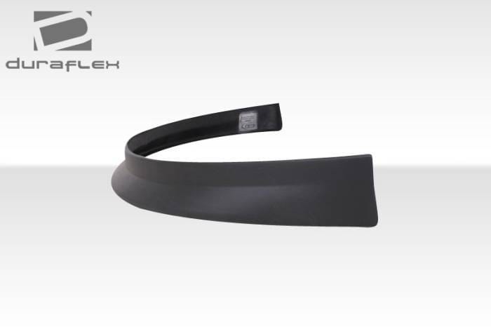 Ford Taurus Duraflex Racer Front Lip Under Spoiler Air Dam - 1 Piece - 107625 thumbnail 6