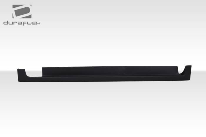 Ford Taurus Duraflex Racer Side Skirts Rocker Panels - 2 Piece - 107626 thumbnail 4