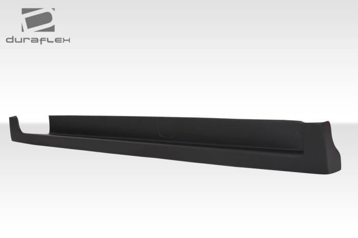 Ford Taurus Duraflex Racer Side Skirts Rocker Panels - 2 Piece - 107626 thumbnail 5