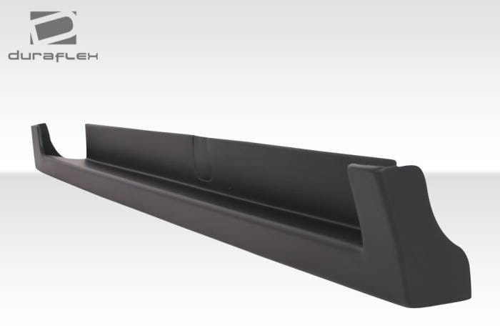 Ford Taurus Duraflex Racer Side Skirts Rocker Panels - 2 Piece - 107626 thumbnail 6