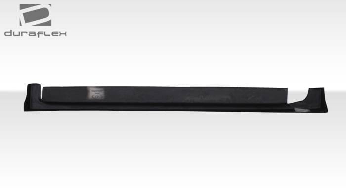 Ford Taurus Duraflex Racer Side Skirts Rocker Panels - 2 Piece - 107626 thumbnail 7
