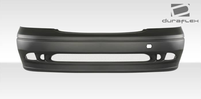 Lexus LS Duraflex VIP Front Bumper Cover - 1 Piece - 107776 thumbnail 4