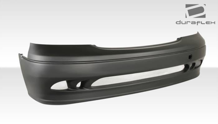 Lexus LS Duraflex VIP Front Bumper Cover - 1 Piece - 107776 thumbnail 5