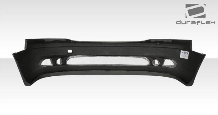 Lexus LS Duraflex VIP Front Bumper Cover - 1 Piece - 107776 thumbnail 7