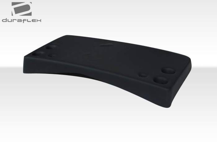 Mercedes-Benz E Class Duraflex E63 Look Front Bumper Cover - 1 Piece - 107804 thumbnail 7