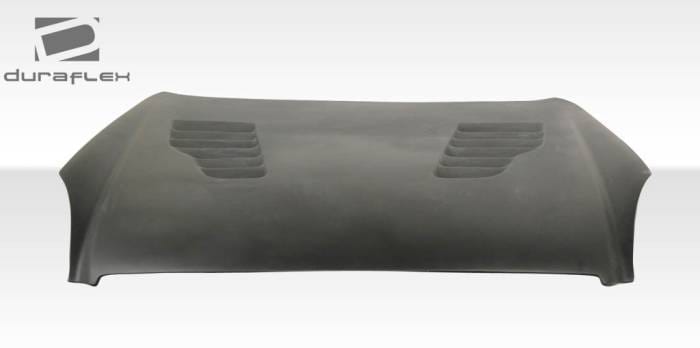 Infiniti G35 2DR Duraflex C-Speed Hood - 1 Piece - 107816 thumbnail 3
