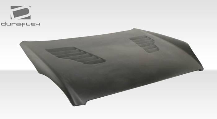 Infiniti G35 2DR Duraflex C-Speed Hood - 1 Piece - 107816 thumbnail 4