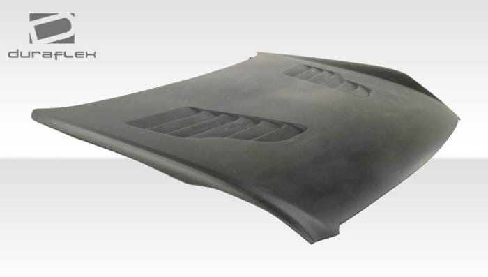 Infiniti G35 2DR Duraflex C-Speed Hood - 1 Piece - 107816 thumbnail 5