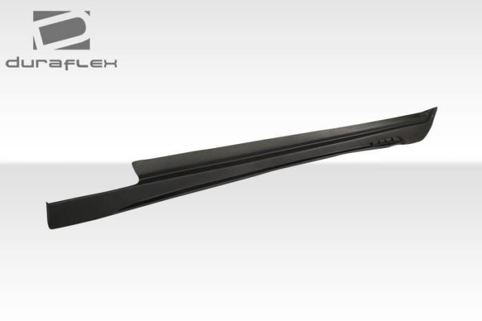 Infiniti G25 Duraflex Elite Side Skirts Rocker Panels - 2 Piece - 107667 thumbnail 6