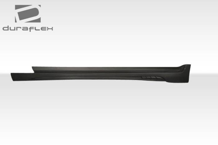 Infiniti G35 4DR Duraflex Elite Side Skirts Rocker Panels - 2 Piece - 107667 thumbnail 4