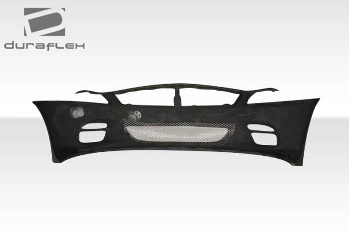 Infiniti G37 4DR Duraflex TS-1 Front Bumper Cover - 1 Piece - 107672 thumbnail 7