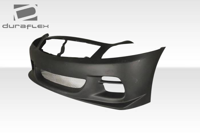 Infiniti G25 Duraflex TS-1 Front Bumper Cover - 1 Piece - 107672 thumbnail 5