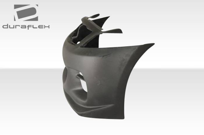 Infiniti G25 Duraflex TS-1 Front Bumper Cover - 1 Piece - 107672 thumbnail 6