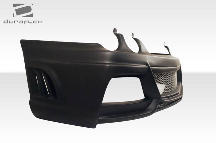 Mercedes-Benz CLK Duraflex W-1 Front Bumper Cover - 1 Piece - 108048 thumbnail 5