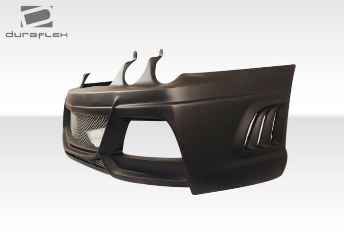 Mercedes-Benz CLK Duraflex W-1 Front Bumper Cover - 1 Piece - 108048 thumbnail 7