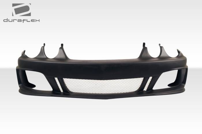 Mercedes-Benz CLK Duraflex BR-T Front Bumper Cover - 1 Piece - 108051 thumbnail 3