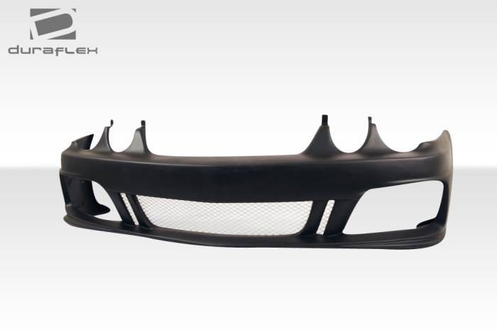 Mercedes-Benz CLK Duraflex BR-T Front Bumper Cover - 1 Piece - 108051 thumbnail 4