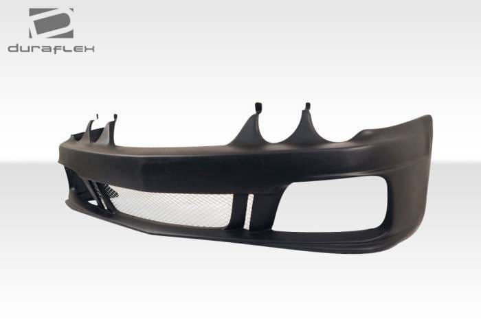 Mercedes-Benz CLK Duraflex BR-T Front Bumper Cover - 1 Piece - 108051 thumbnail 5
