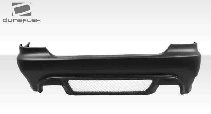 Mercedes-Benz CLK Duraflex BR-T Rear Bumper Cover - 1 Piece - 108053 thumbnail 3