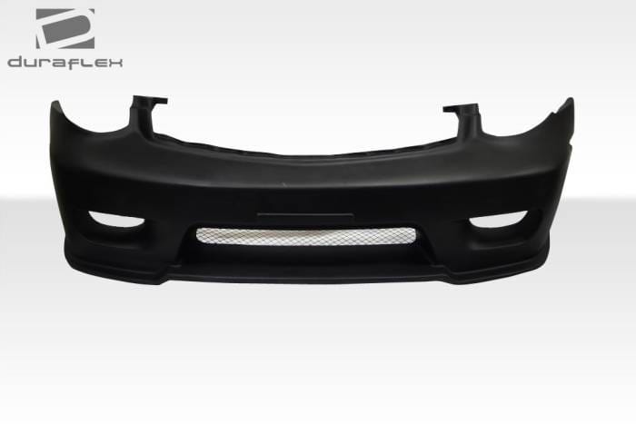 Infiniti G35 2DR Duraflex Sigma Front Bumper Cover - 1 Piece - 108072 thumbnail 3