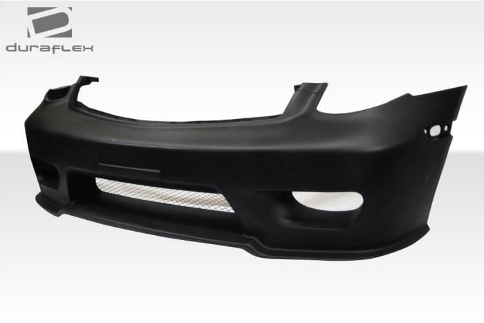 Infiniti G35 2DR Duraflex Sigma Front Bumper Cover - 1 Piece - 108072 thumbnail 4