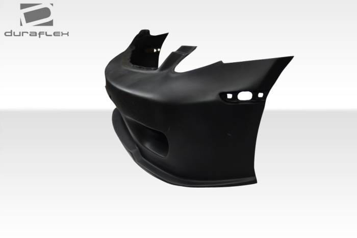 Infiniti G35 2DR Duraflex Sigma Front Bumper Cover - 1 Piece - 108072 thumbnail 5