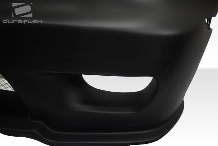 Infiniti G35 2DR Duraflex Sigma Front Bumper Cover - 1 Piece - 108072 thumbnail 6