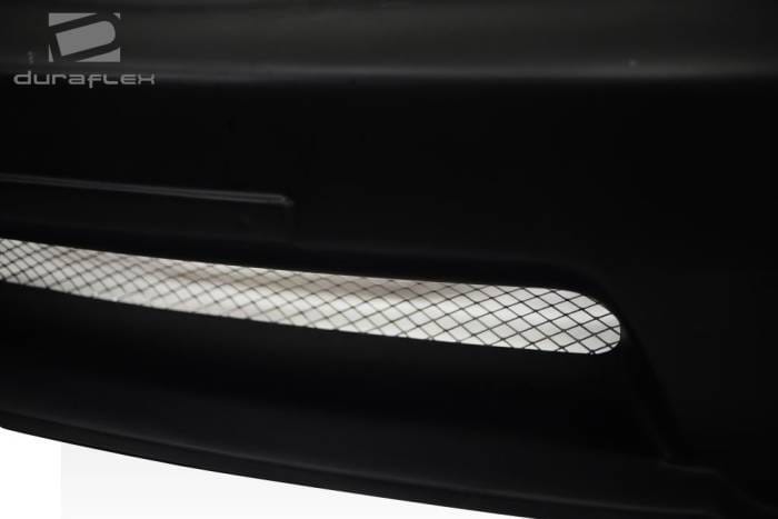 Infiniti G35 2DR Duraflex Sigma Front Bumper Cover - 1 Piece - 108072 thumbnail 7