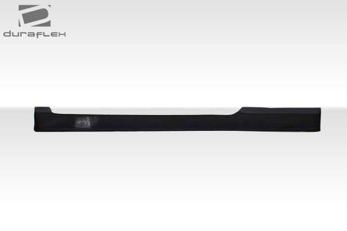 Honda Civic 2DR Duraflex Bisimoto Edition Side Skirts Rocker Panels - 2 Piece - 108097 thumbnail 7