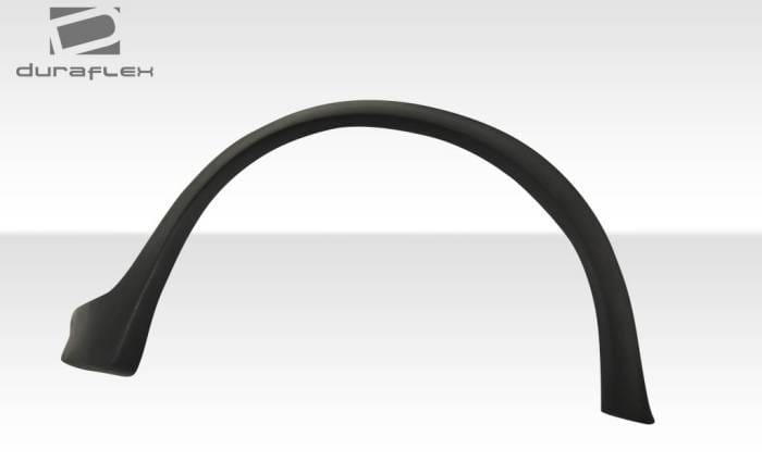 Smart ForTwo Duraflex GT300 Wide Body Front Fenders - 2 Piece - 107843 thumbnail 3