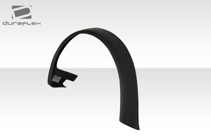Smart ForTwo Duraflex GT300 Wide Body Front Fenders - 2 Piece - 107843 thumbnail 6