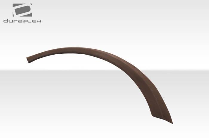 Volkswagen Jetta Duraflex R-GT Wide Body Fender Flares - 4 Piece - 107879 thumbnail 3